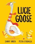 Cover: Lucie Goose - Hodder Children's Books