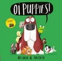 Cover: Oi Puppies! - Hodder Children's Books