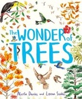 Cover: The Wonder of Trees - Hodder Children's Books