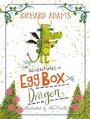 Cover: The Adventures of Egg Box Dragon - Hodder Children's Books