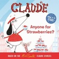 Cover: Anyone For Strawberries? - Hodder Children's Books