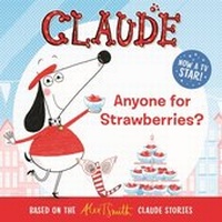 Enlarge image Cover: Anyone For Strawberries? - Hodder Children's Books