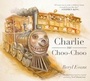 Cover: Charlie the Choo-Choo - Hodder Children's Books