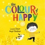 Cover: The Colour of Happy - Hodder Children's Books