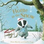 Cover: A Home in the Snow - Hodder Children's Books