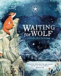Cover: Waiting for Wolf - Hodder Children's Books