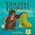 Cover: Hugless Douglas Plays Hide-and-seek - Hodder Children's Books
