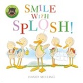 Cover: Smile with Splosh - Hodder Children's Books