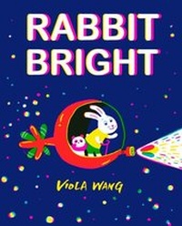 Enlarge image Cover: Rabbit Bright - Hodder Children's Books
