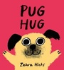 Cover: Pug Hug - Hodder Children's Books