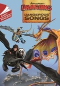 Cover: Dragons: Dangerous Songs - Hachette Children's Group