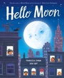 Cover: Hello Moon - Hodder Children's Books