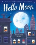 Cover: Hello Moon - Hodder Children's Books