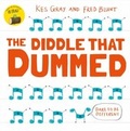 Cover: The Diddle That Dummed - Hodder Children's Books