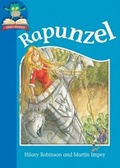 Cover: Rapunzel - Franklin Watts