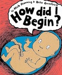 Enlarge image Cover: How Did I Begin? - Franklin Watts