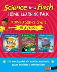 Enlarge image Cover: Home Learning Pack - Franklin Watts