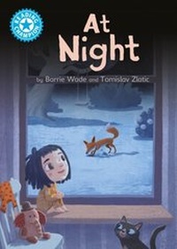 Enlarge image Cover: At Night - Franklin Watts