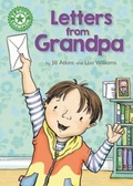 Cover: Letters from Grandpa - Franklin Watts