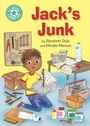 Cover: Jack's Junk - Franklin Watts