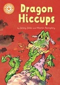 Cover: Dragon's Hiccups - Franklin Watts