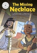 Cover: The Missing Necklace - Franklin Watts