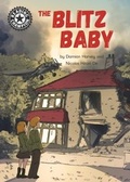 Cover: The Blitz Baby - Franklin Watts
