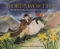Cover: The Wordsworths - Franklin Watts