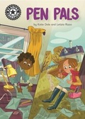 Cover: Pen Pals - Franklin Watts