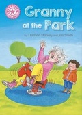 Cover: Granny at the Park - Franklin Watts