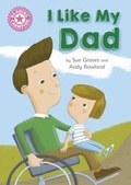 Cover: I Like My Dad - Franklin Watts