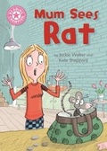 Cover: Mum Sees Rat - Franklin Watts
