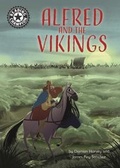 Cover: Alfred and the Vikings - Franklin Watts