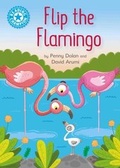 Cover: Flip the Flamingo - Franklin Watts