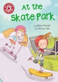 Cover: At the Skate Park - Franklin Watts