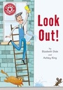 Cover: Look out! - Franklin Watts