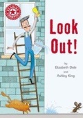 Cover: Look out! - Franklin Watts