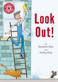 Enlarge image Cover: Look out! - Franklin Watts