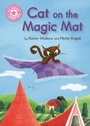 Cover: Cat on the Magic Mat - Franklin Watts
