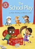 Cover: The School Play - Franklin Watts