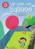 Cover: Up Went the Balloon - Franklin Watts