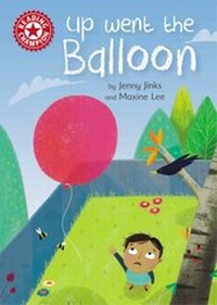 Enlarge image Cover: Up Went the Balloon - Franklin Watts