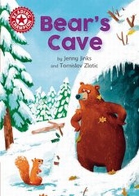Enlarge image Cover: Bear's Cave - Franklin Watts
