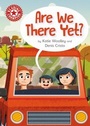 Cover: Are We There Yet? - Franklin Watts