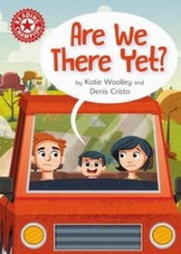Enlarge image Cover: Are We There Yet? - Franklin Watts