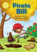 Cover: Pirate Bill - Franklin Watts