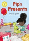 Cover: Pip's Presents - Franklin Watts