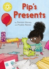 Enlarge image Cover: Pip's Presents - Franklin Watts