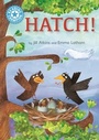 Cover: Hatch! - Franklin Watts