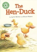 Cover: The Hen-Duck - Franklin Watts